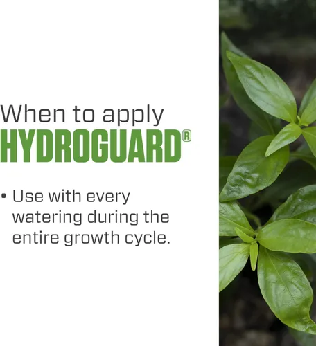 Miniatura 5 de Botanicare Hydroguard - Inoculante de raíz de bacilo, 1 galón