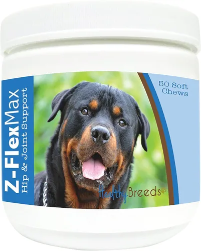 Miniatura 25 de Healthy Breeds Goldendoodle Z-Flex Max - Soporte para cadera y articulaciones para perro, 180