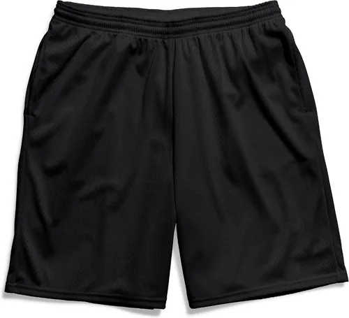 Miniatura 4 de Hanes - Pantalón corto de malla para hombre