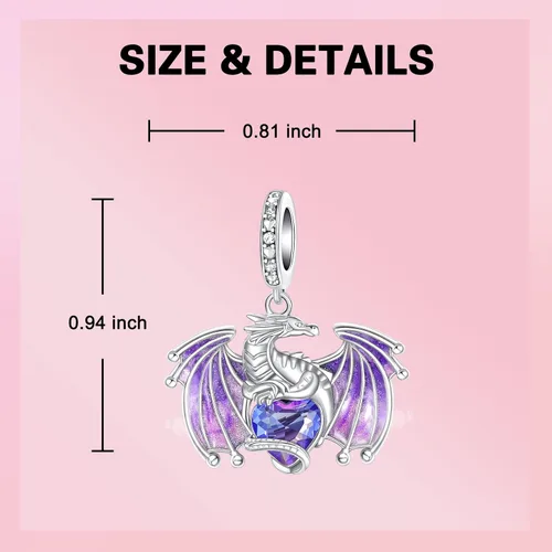 Miniatura 304 de Abalorios de plata de ley 925 con letras de la A ~ Z, para pulseras, collares, Día de San Valentín, Día de la Madre, joyería regalos para mujeres