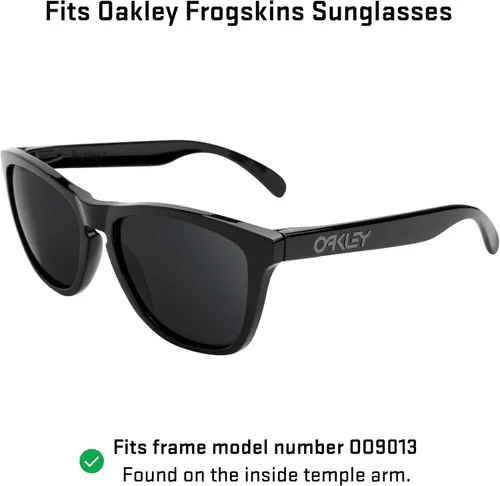 Miniatura 2 de Revant Lentes de repuesto para Oakley Frogskins OO9013