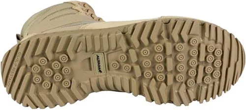 Miniatura 6 de Altama Vengeance SR 8" Cremallera Lateral - Botas Unisex - Piel de grano completo - Forro textil - Lengua reforzada