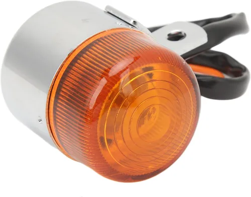 Miniatura 7 de Luz de giro de motocicleta resistente de alto brillo 6V para CF50 CF70 CT70 ST50 ST70, Z50J?4L