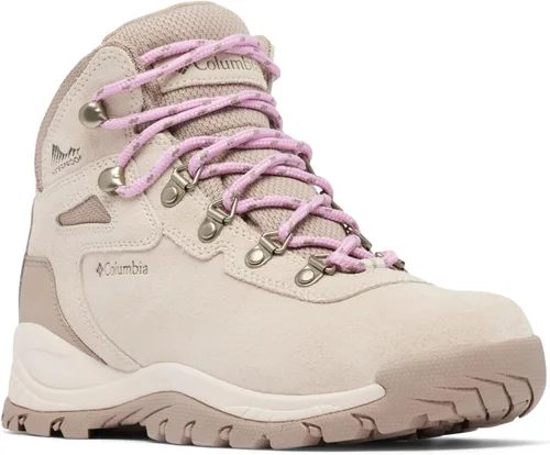 Miniatura 197 de Columbia Women's Newton Ridge Plus Waterproof Amped Hiking Boot