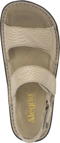 Miniatura 4 de Alegria Verona Sandalia de cuña para mujer