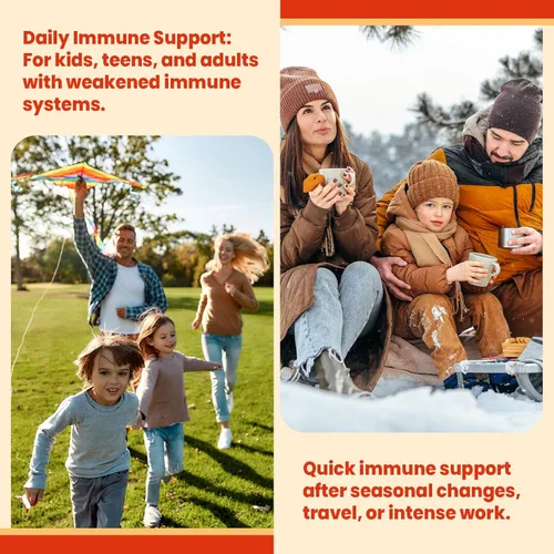 Miniatura 4 de Gomitas de quercetina sin azúcar con bromelina para niños y adultos, inmune, antioxidante, apoyo estacional, 1000 mg de quercetina suplementos