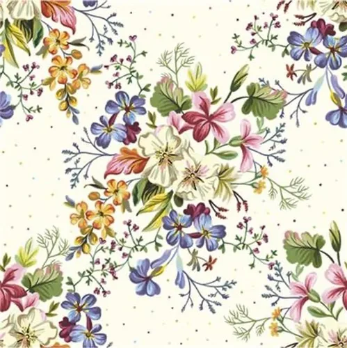 Miniatura 9 de Servilletas de papel botánicas con letras de verano, 40 servilletas de papel para el almuerzo, servilletas decorativas, servilletas de papel