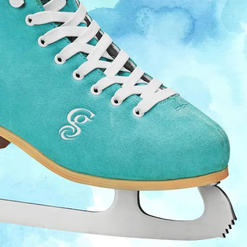 Miniatura 6 de Lake Placid Candi GRL - Patines artísticos para mujer