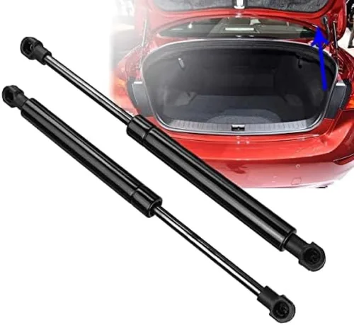 Miniatura 2 de Trunk Gas Struts,for Zafira Mk II 2011-2019(OEM-0132089)-48.5cm Rear Tailgate Boot Support