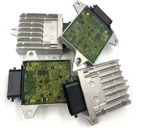 Miniatura 3 de Módulo de control de transmisión LF6B189E1C, adecuado para Mazda 5 2.0 2007 2009, módulo de control TCM TCU LF6B189E1C