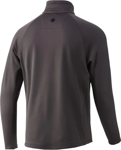 Miniatura 2 de Nomad Chaqueta de caza con cremallera de 12 para hombre Resistente al viento