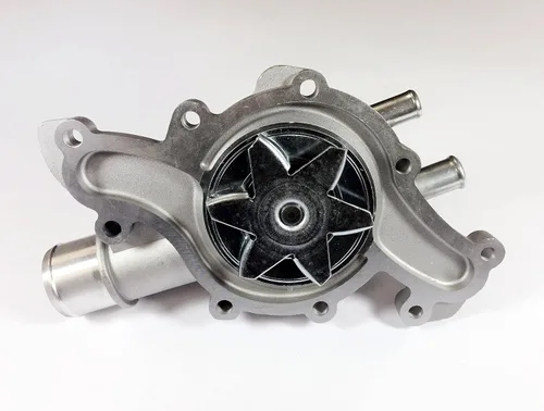 Miniatura 2 de OAW Bomba de agua del motor F1920 para Ford Mustang Cobra GT V8 5.0L 1994-1995 Reemplaza: F4ZZ-8501-A, F4ZZ-8501-B