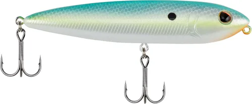 Miniatura 5 de Berkley - Señuelo de pesca Choppo para superficie del agua, de 4.72 in, hélice mejorada para máxima perturbación de la superficie, equipado