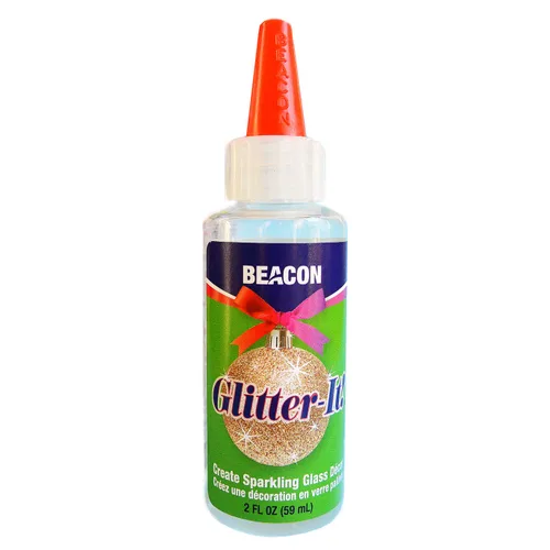 Beacon Glitter It 2-Ounce