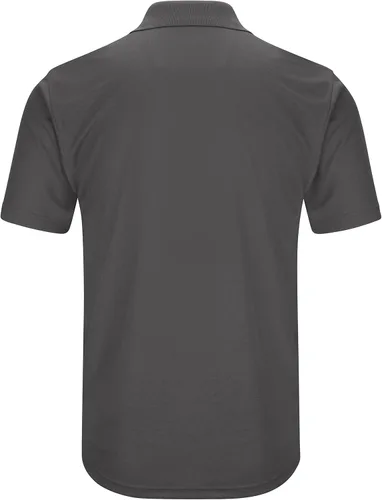 Miniatura 2 de Red Kap - Polo de punto sin bolsillo para hombre
