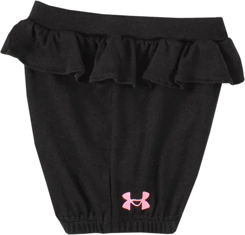 Miniatura 2 de Under Armour baby-girls 3-piece Set Bodysuit With Coordinated Top Bottom Lightweight Relaxed Fit