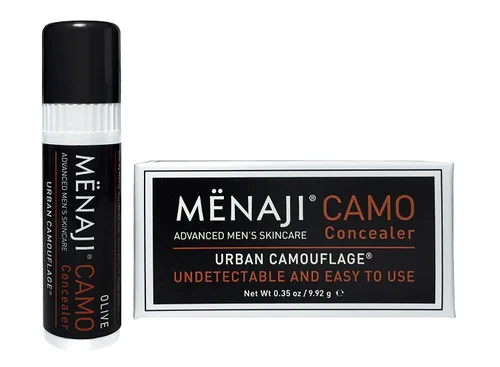 Miniatura 11 de Mënaji CAMO - Corrector