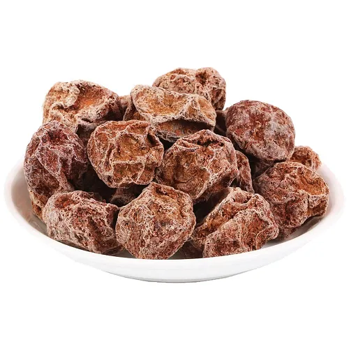 Miniatura 4 de (Paquete de 2) ciruelas pasas conservadas, ciruelas secas agrias y dulces, ciruelas japonesas dulces y ácidas, bocadillos de ciruelas dulces