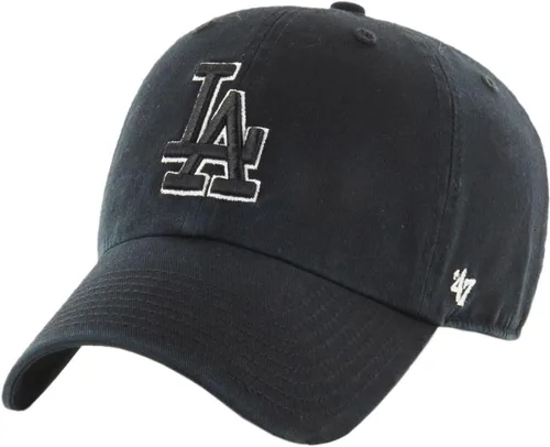 Miniatura 11 de 47 Gorra Clean Up de Camuflaje Olive MLB Ballpark de los Dodgers de Los Ángeles