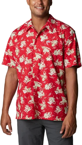 Miniatura 122 de Columbia Camisa de manga larga Super Tamiami para hombre
