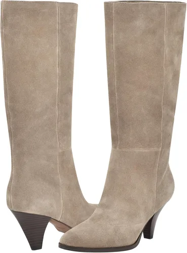 Miniatura 6 de Nine West Botas CEYNOTE a media pantorrilla para mujer, roble medio 101, 9.5, topo 240