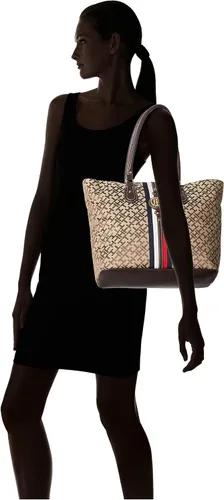 Miniatura 6 de Tommy Hilfiger Bolso Jaden Plus para mujer