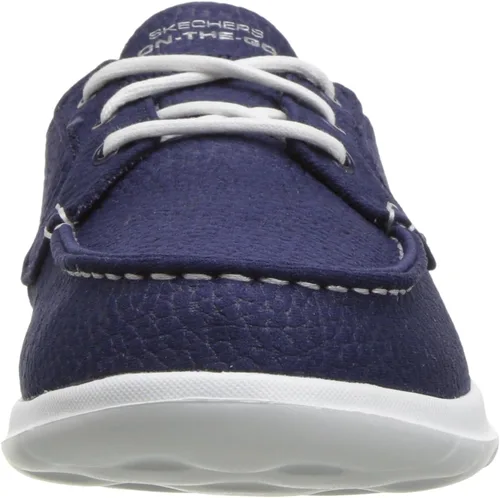 Miniatura 2 de Skechers Zapatos náuticos Go Walk Lite-Eclipse para mujer