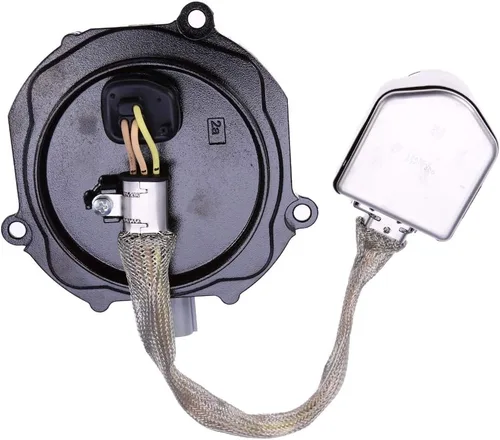 Miniatura 9 de Reemplazo del módulo de unidad de control del encendedor de balasto de faros para Infiniti EX35 EX37 JX35 QX56 FX35 FX37 FX45 FX50 QX70 M35 M37 M45