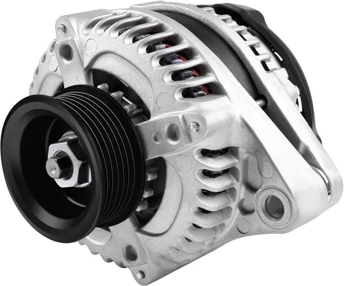 OCPTY Alternadores 11099 compatibles con Acura MDX RL TL Honda Odyssey Pilot Ridgeline 3.2L 3.5L 3.7L Alternador de repuesto automotriz Reemplaza