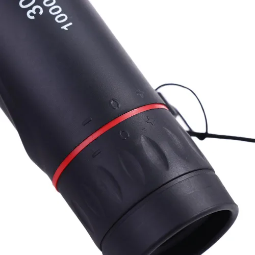 Miniatura 6 de Vctitil Mini bolsillo monocular alcance zoom telescopio práctico óptica alcance para acampar al aire libre senderismo viajes