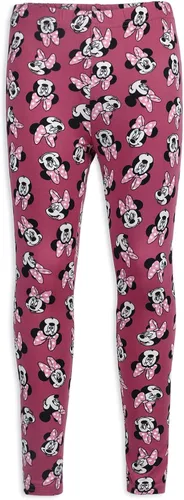 Miniatura 6 de Disney Minnie Mouse - Conjunto de sudadera con capucha y pantalones para niñas pequeñas