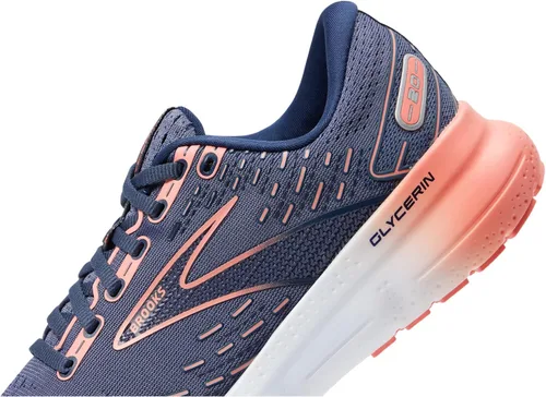 Miniatura 5 de Brooks Women's Glycerin 20 Neutral Running Shoe
