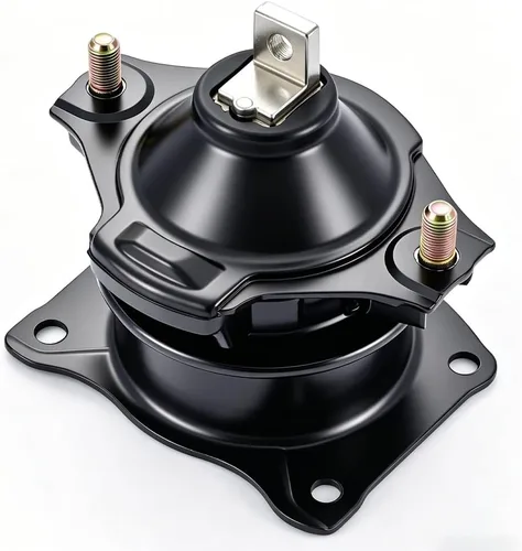 Miniatura 8 de Juego de montaje de motor y transmisión, 6 piezas, compatible con Honda Accord 2.4L 2003-2007, sustituye a A4526HY A4517 A4516 A4510 A4509 A4542