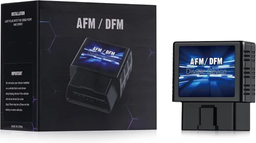 Miniatura 6 de Dispositivo de desactivación de gestión activa de combustible AFM/DFM, compatible con motor GM V8 V6