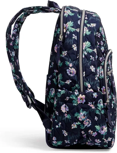 Miniatura 2 de Vera Bradley Mochila de sarga Performance Campus