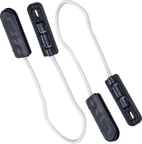 Paquete de 2 cables de bisagra de puerta de lavavajillas 4933DD3001B para lavavajillas LG 6026050 AP4511304 4933DD3001A PS3524406 LDF6920ST