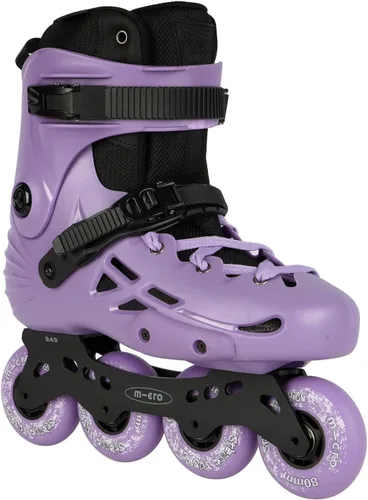 Miniatura 12 de MT Plus - para adultos principiantes urbanos, Patinaje de fitness, Patines para ciudad, Freeride