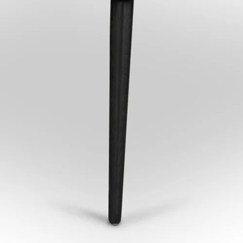 Miniatura 11 de POLY & BARK HAVA 300000 silla de comedor Negro