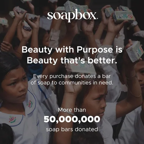 Miniatura 8 de Soapbox Juego de champú y acondicionador de árbol de té, equilibrio del cuero cabelludo con aceite de árbol de té, aceite de jojoba, aloe y manteca