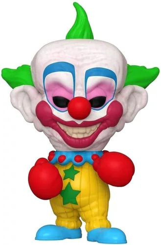 Miniatura 2 de Funko Películas: Killer Klowns - Shorty, Multicolor