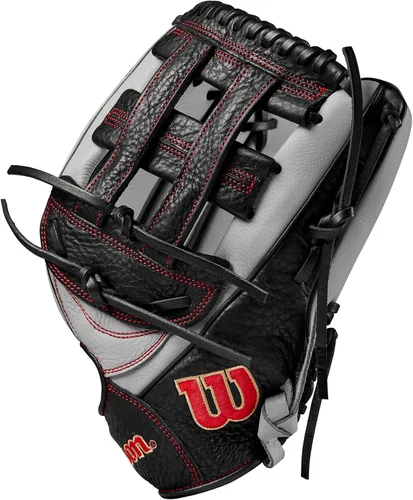 Miniatura 5 de Wilson 2024 A1000 - Guantes de béisbol de fuera del área, 12.25" y 12.5
