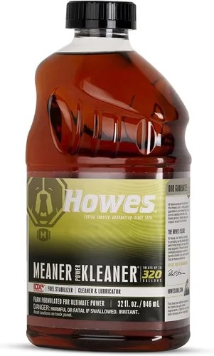 Miniatura 3 de Howes - 103067 aceite Meaner Power Diesel Kleaner, 1 cuarto de galón