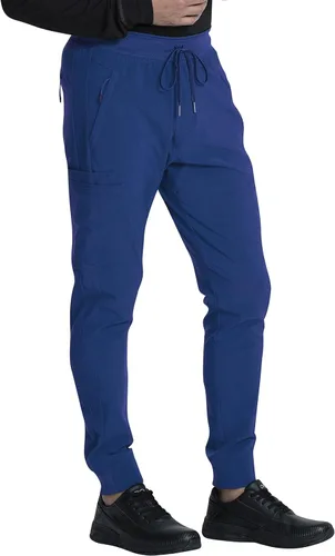 Miniatura 5 de Cherokee Infinity CK004A - Pantalón de tiro medio para hombre