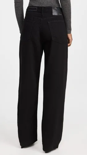 Miniatura 3 de Rag & Bone Jeans Logan Featherweight para mujer