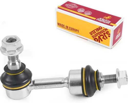Miniatura 66 de Metrix Barra estabilizadora trasera premium K9545 se adapta a Acura RL 1996-2004, Chevrolet Prizm 1998-2002, Geo Prizm 1989-1997, Lexus ES250
