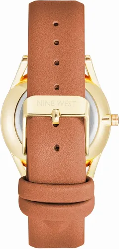 Miniatura 2 de Nine West Women's Strap Watch
