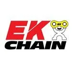 Miniatura 2 de EK Kart Racing Chain #35 106 Link 35R Paquete individual HDM Predator 212