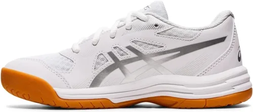 Miniatura 4 de ASICS Zapatos de voleibol Upcourt para niños
