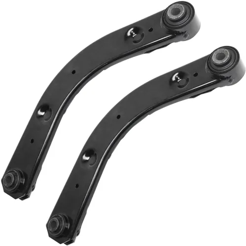 Miniatura 196 de Detroit Axle - 2 brazos de control superiores delanteros para Chevy Silverado GMC Sierra Yukon XL Avalanche Suburban Express Savana 1500 Tahoe