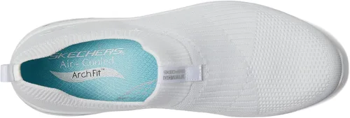 Miniatura 2 de Skechers Go Walk Arch Fit-Iconic - Tenis para mujer